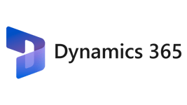 Dynamics365 logo long